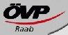 Logo für ÖVP Ortsgruppe Raab
