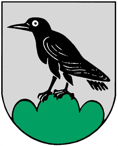 Wappen Marktgemeinde Raab